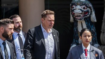 Elon Musk defiende que las