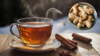 Los mejores ingredientes con los que puedes combinar tu té de canela para aumentar su potencial quema grasa