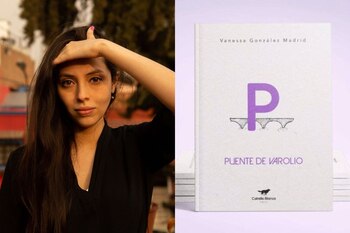 "Puente de Varolio" es el