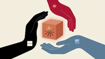 Anthropic se sentó con los dueños del capitalismo: el acuerdo que cambia el tablero
