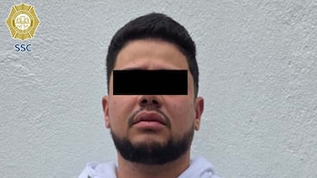 Detienen a venezolano ligado a robo con el método de “La Patrona” en Jardines del Pedregal