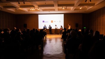 ¿Se puede hacer cine en