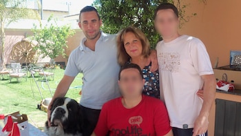 Imputaron por homicidio agravado al hijo de la docente calcinada en Mendoza: cómo cree la Justicia que la mató