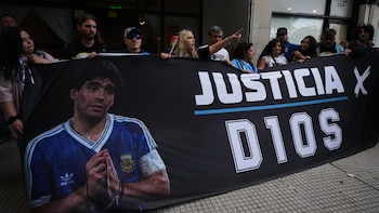 Juicio por la muerte de Maradona, en vivo: en la audiencia de hoy se esperan detalles sobre la autopsia