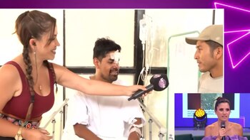 ‘Mande Quien Mande’ reunió a