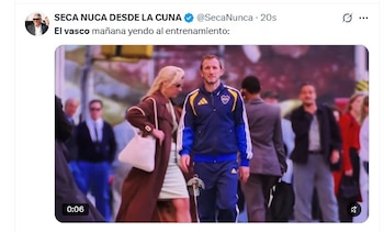 memes boca vasco eliminado