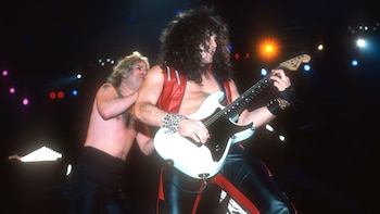 Exguitarrista de Ozzy Osbourne recibió