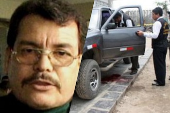 En el 2010 fue indicado