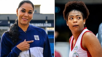 Alianza Lima: Cenaida Uribe y su inesperada publicación con Ángela Leyva en medio de la definición de su futuro club