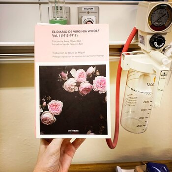 Florencia Kirchner aeguró durante la