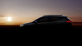 Al igual que Volvo, General