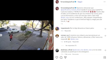 Cuatro roscas destinadas a una