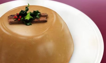 Aunque cambia de textura y