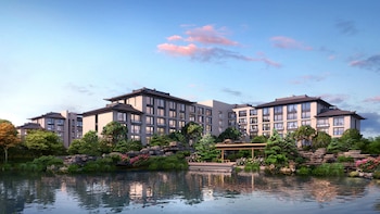 NUO Resort Hotel, uno de