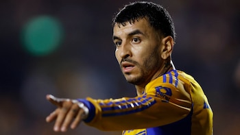 Ángel Correa frena fichajes en Tigres al no llegar a un acuerdo con River Plate