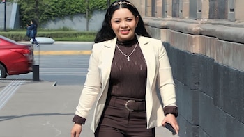 ¿Quién es Mónica Granillo, docente