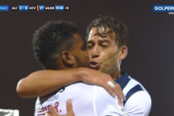 Gol de Benavente, de ‘9′