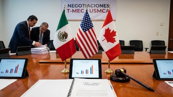 Tras la primera ronda de conversaciones, el T-MEC mira hacia una etapa decisiva: ¿Cuándo será el próximo encuentro?
