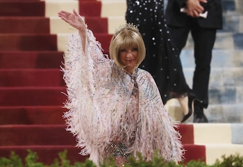 La identidad visual definida es el sello de quienes apuestan por la elegancia a cualquier edad