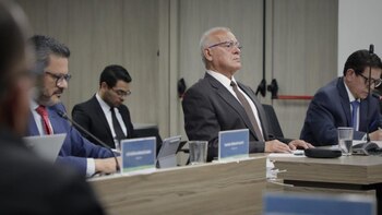 Declaración de testigo clave aumentó