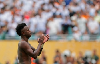 Foto: Reuters/Sam Navarro