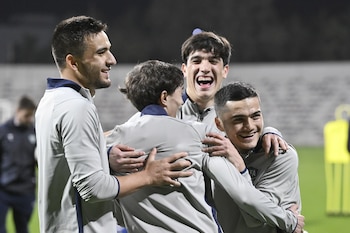 Uzbekistán tiene dos partidos amistosos