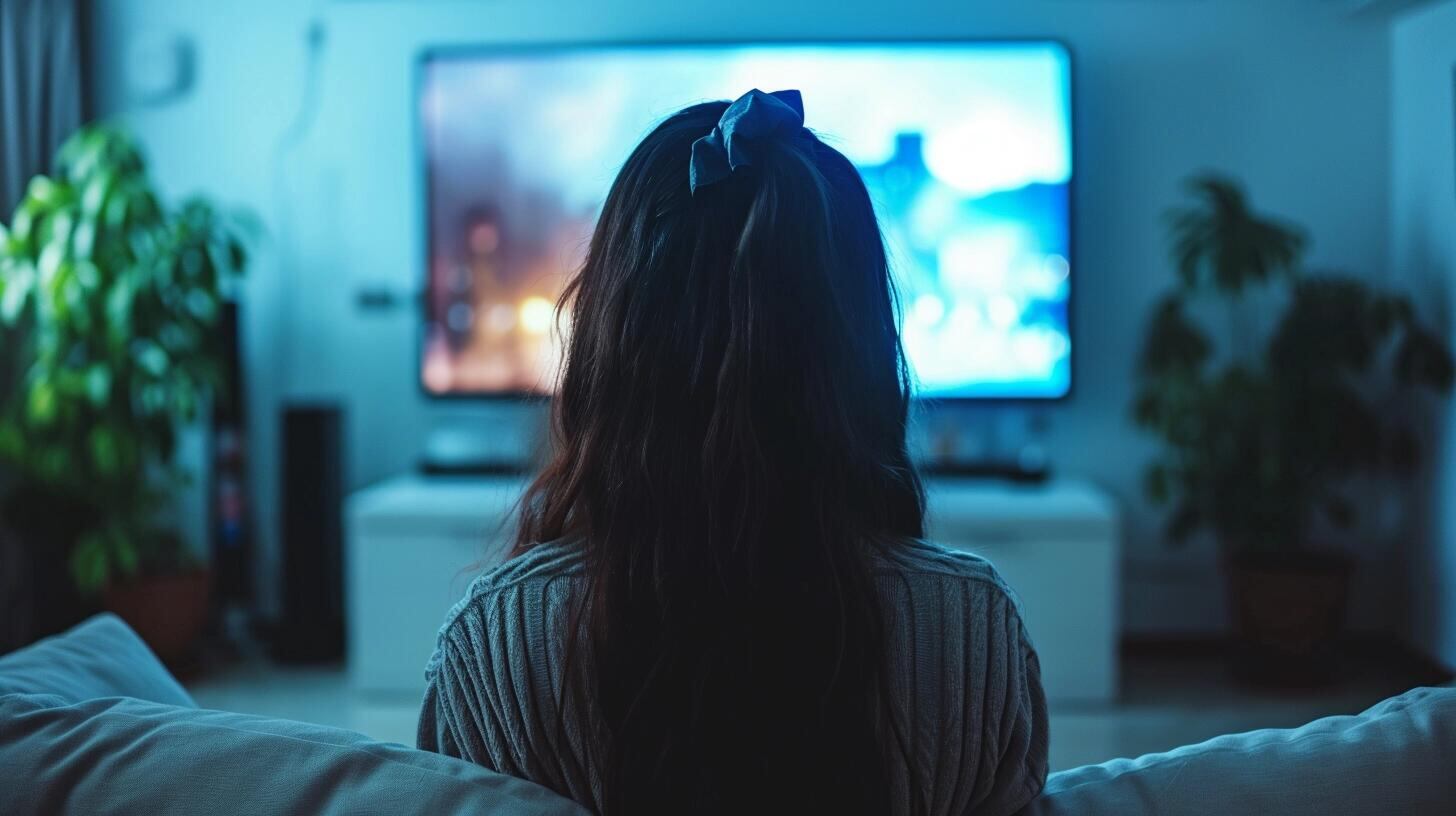 Miles de norcoreanos arriesgan su vida para ver K-dramas surcoreanos pese a la represión estatal (Imagen ilustrativa Infobae).