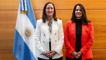 La CONAE designó a Josefina Pérès como directora ejecutiva y técnica