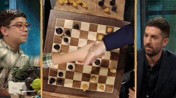 Broncano se rinde ante el