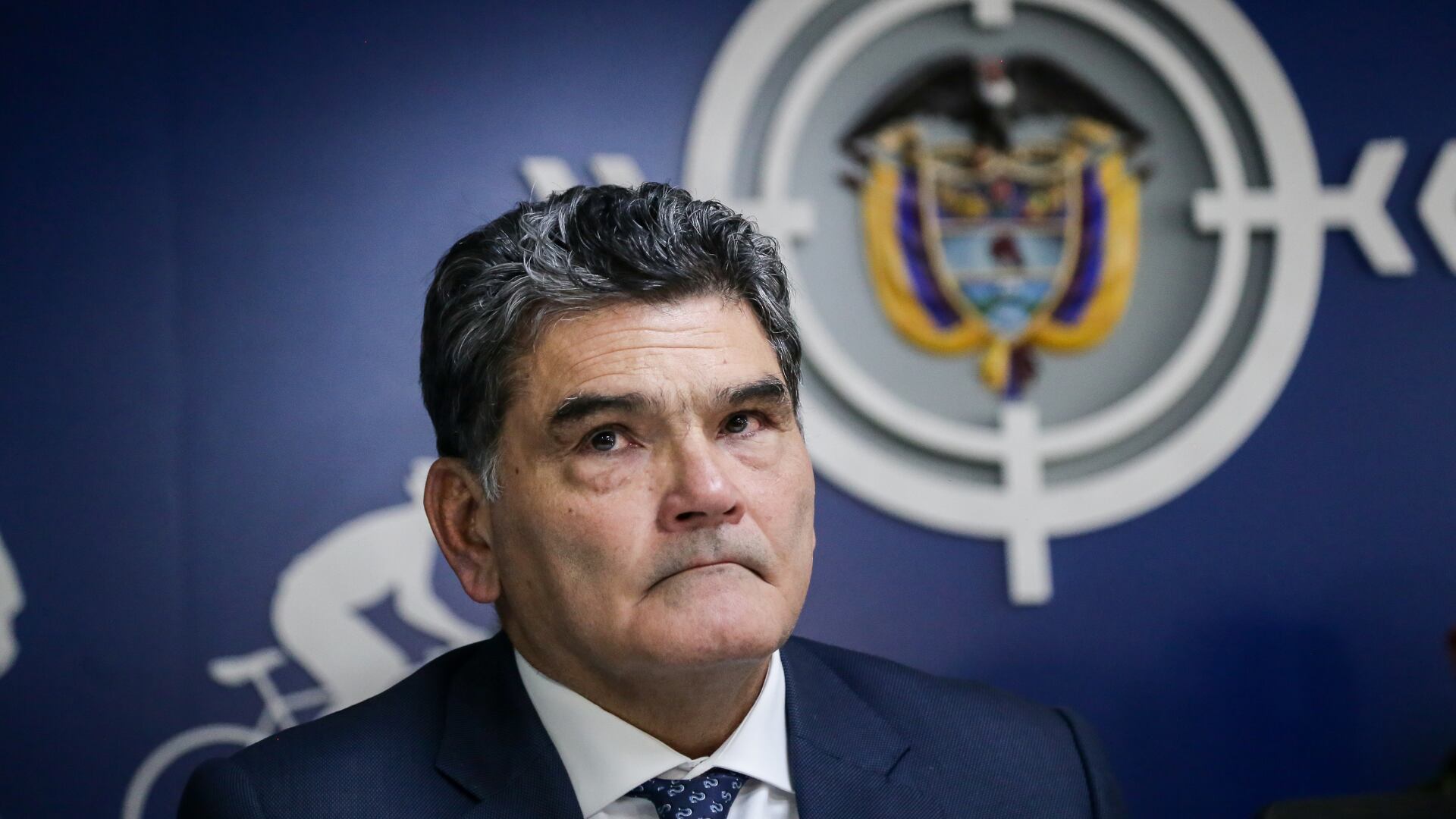 La Procuraduría, a cargo de Gregorio Eljach solicitó priorizar las inversiones en el Caribe tras la emergencia climática - crédito Catalina Olaya/Colprensa