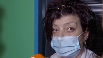 Directora Guardería España