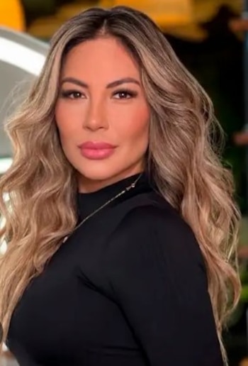 Pati Lorena arremete contra Pamela López: “Lo que quieres es tapar las tonterías que hiciste”. Captura: TikTok.
