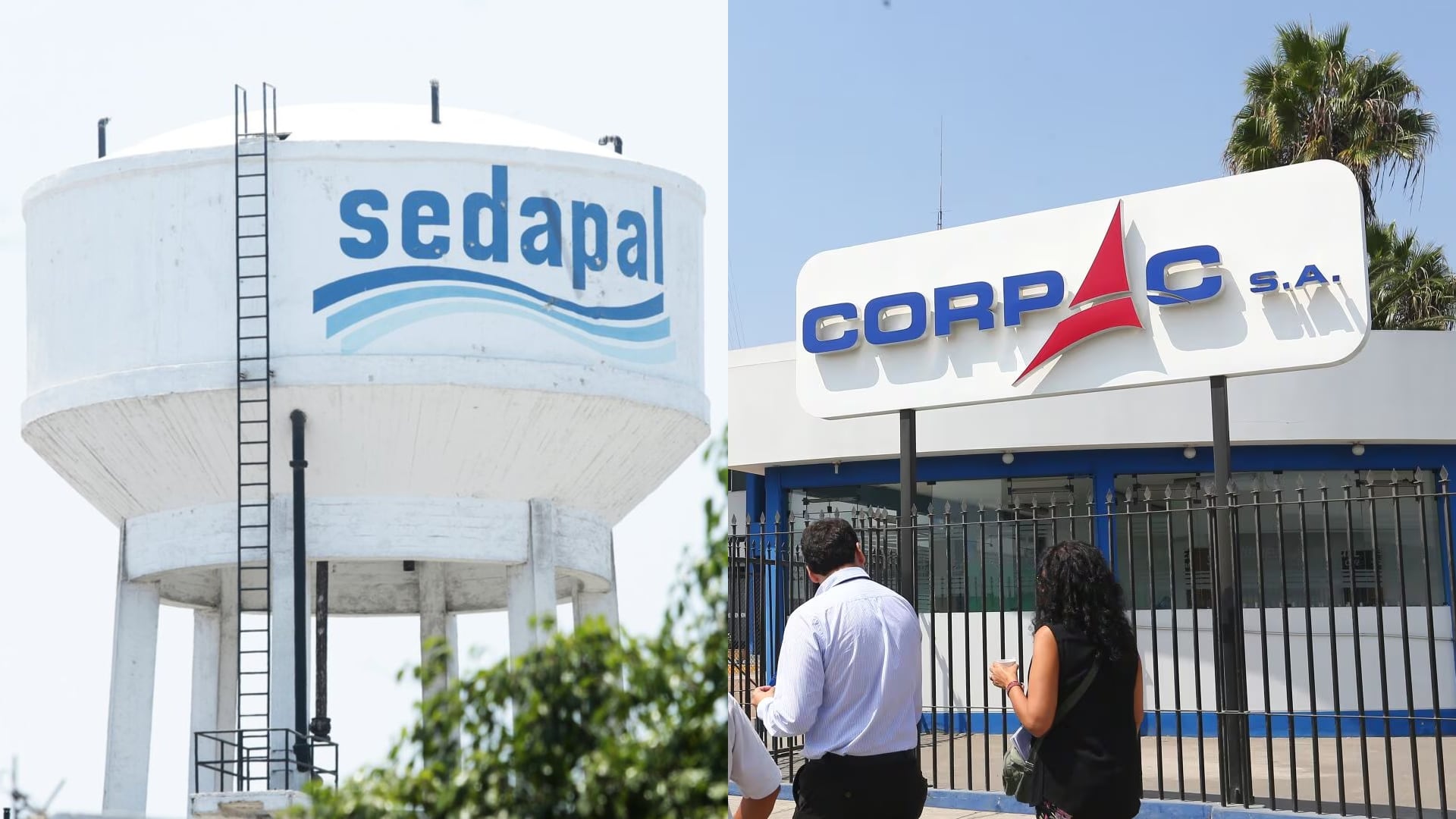La designación se realizó por recomendación del Ministerio de Vivienda, Construcción y Saneamiento y del Ministerio de Transportes y Comunicaciones, según correspondió a cada entidad. Foto: composición Infobae Perú/Infobae Perú