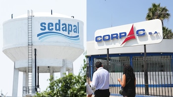 Sedapal y Corpac tienen nuevos presidentes: conoce a las figuras designadas por el Fonafe