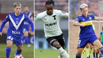 Partidos de hoy, lunes 9