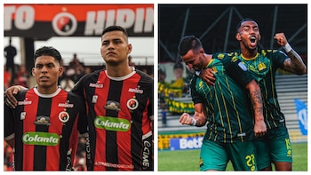 El Clásico del Oriente regresa: