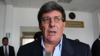 BCR - Julio Velarde