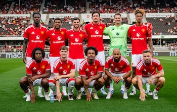 Manchester United