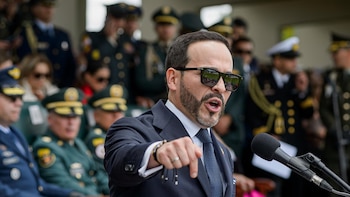 Colombia autorizará la entrada de la Policía a las universidades públicas ante protestas violentas