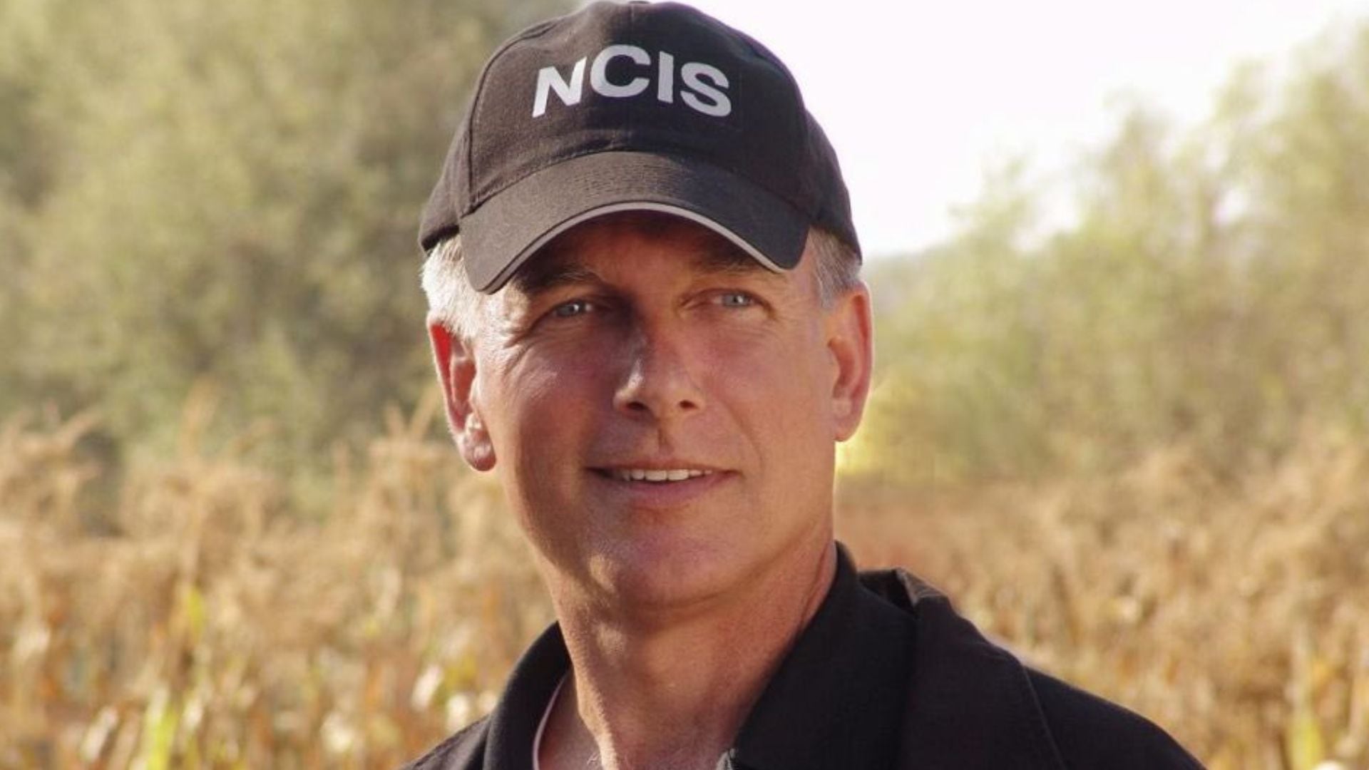 Harmon había considerado la posibilidad de que Gibbs muriera al salir de NCIS.