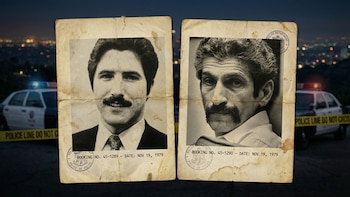 10 asesinatos y confesiones bajo