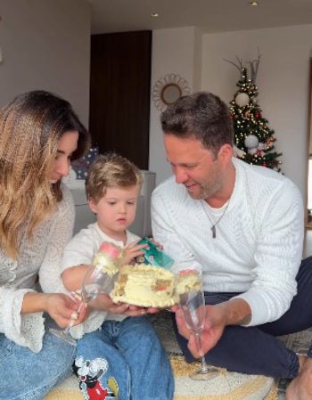 Momento en el que el