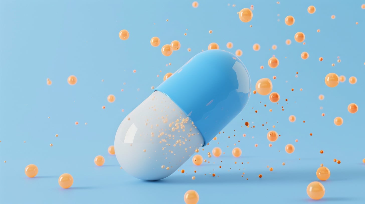 Esta terapia podría sustituir la necesidad de medicación diaria en millones de pacientes con colesterol alto (Imagen Ilustrativa Infobae)