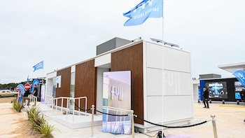 Las estaciones móviles incorporan propuestas