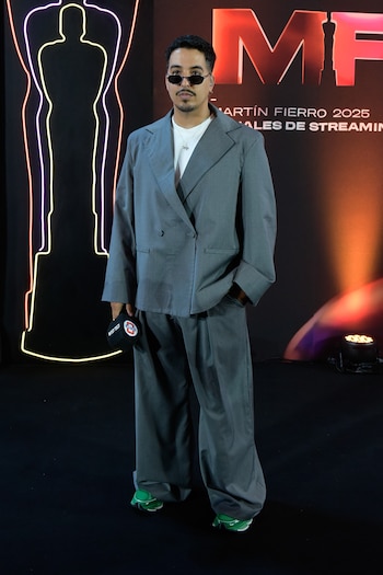 Nacho Elizalde fue uno de