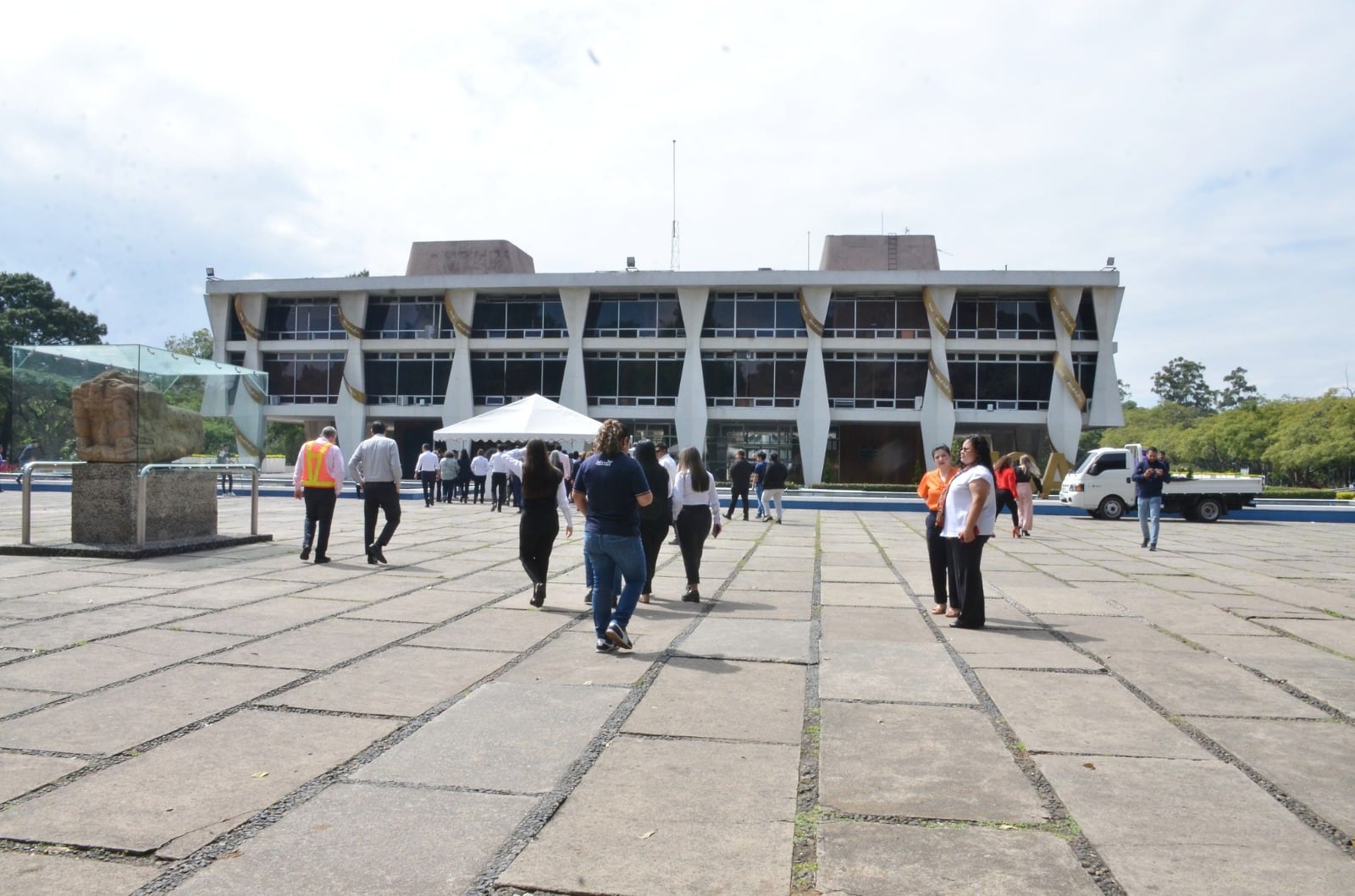 A partir de este ciclo académico 2026, se tendrán nuevas carreras en la Universidad San Carlos de Guatemala.