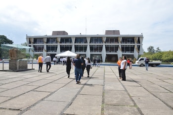 Las autoridades de Guatemala investigan