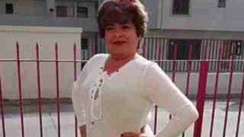 Los restos de Ana María