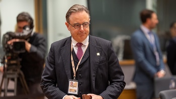 Bélgica defiende que el acuerdo