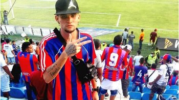 Imagen BZDAH26ORNHCZMFZEHYIBO67CE